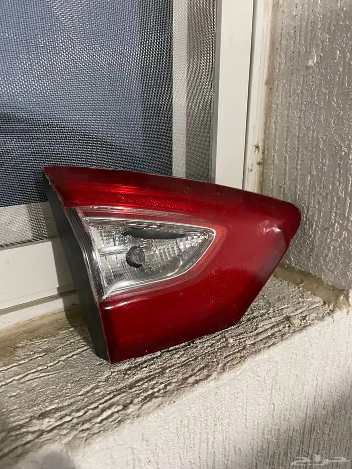 أصطب يسار فيوجن 0