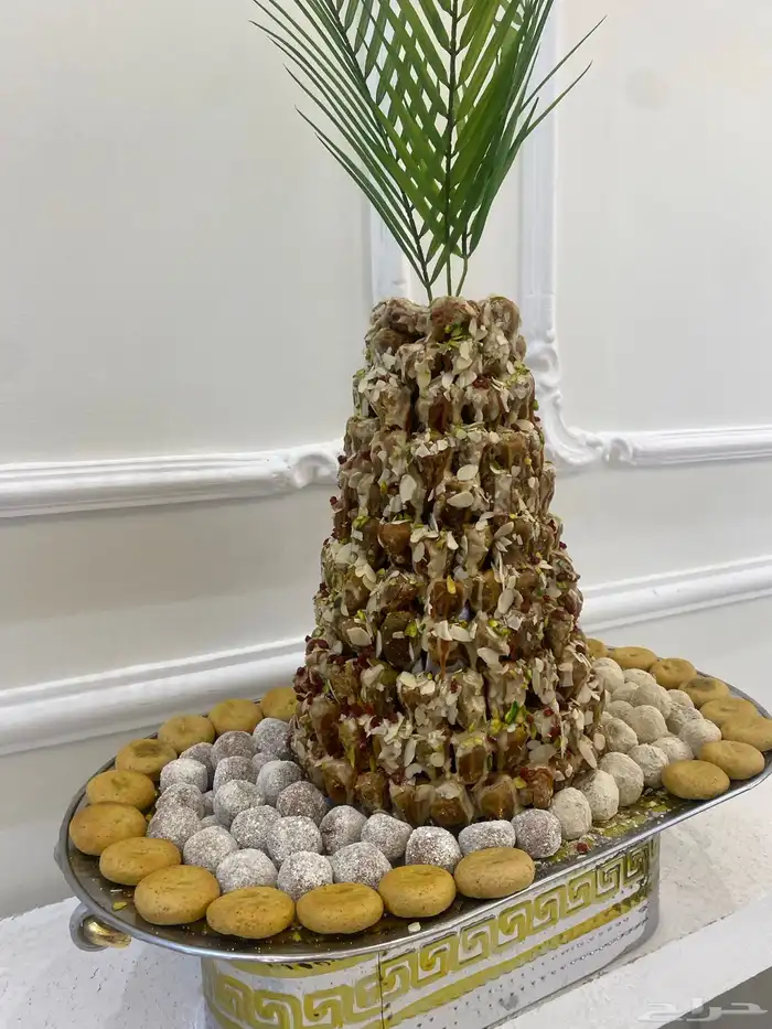 تمر محشي الرياض 0