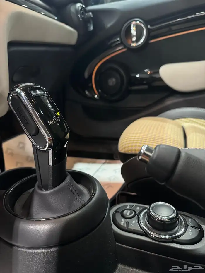 ميني كوبر موديل 2022 مستعمل 16