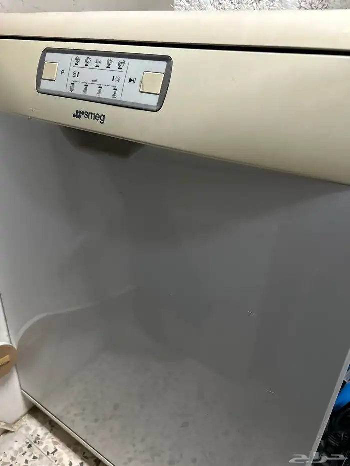 غسالة مواعين 1