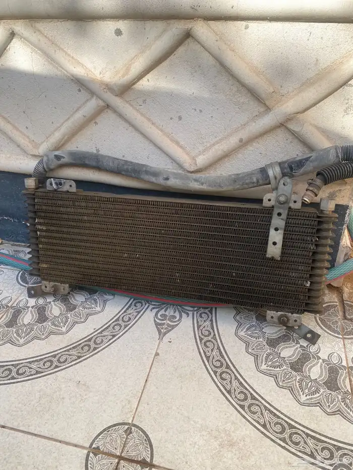 مبرد قير 60 اللف وحده 0