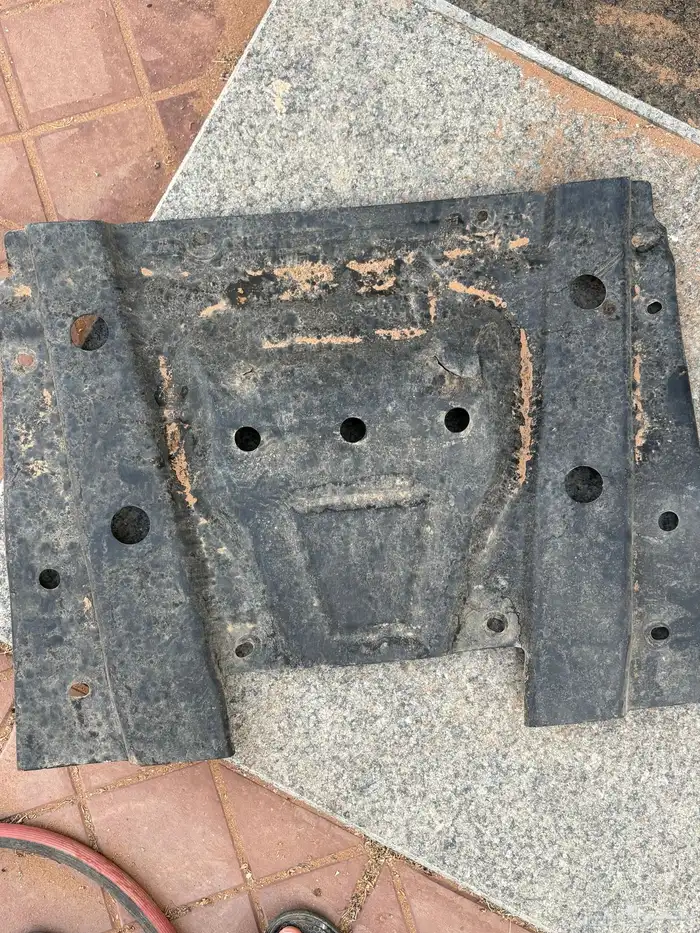 ساجه هايلكس من 2006 الى 2015 0