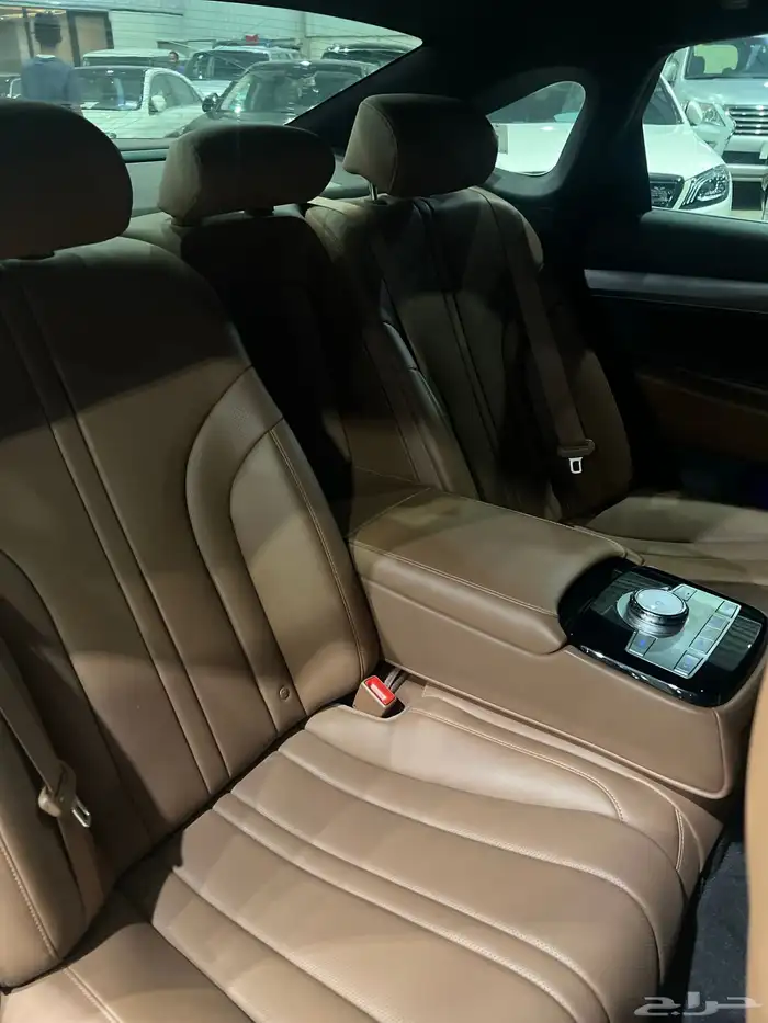 جنسس 2023 سعودي الوعلان 18