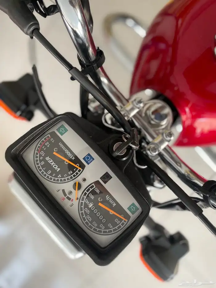 دباب فوكسر الوحش MX الجديد كليا 2025 تقنيه يابانيه ضمان سنه 18