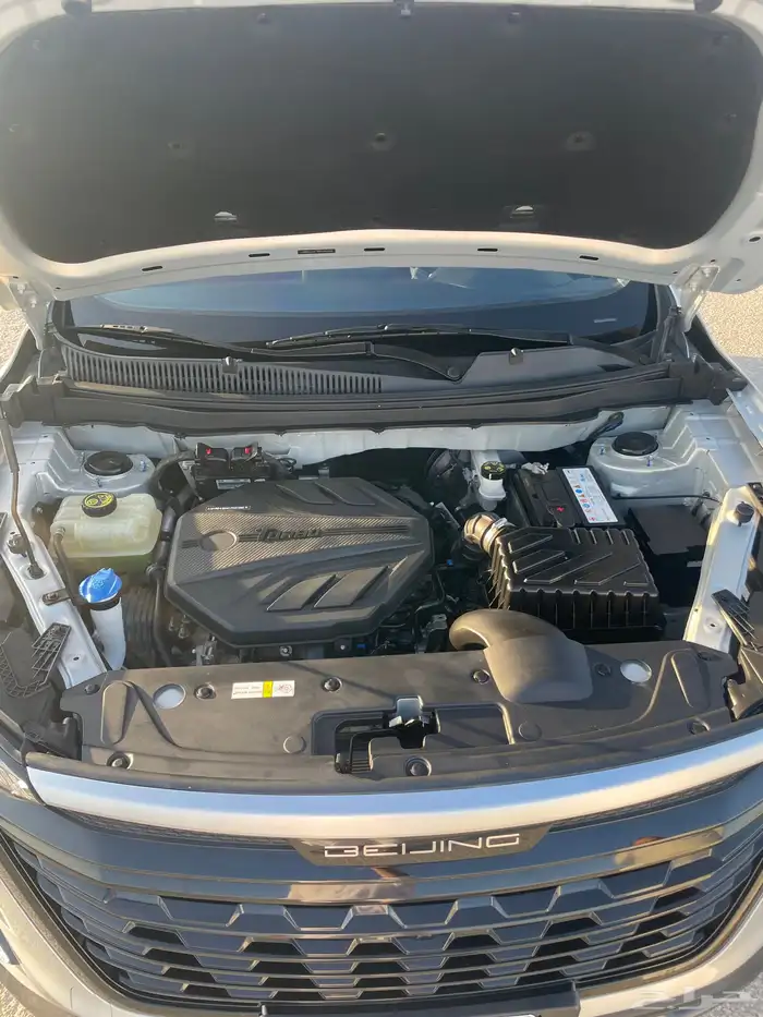 بايك x35 2024 18