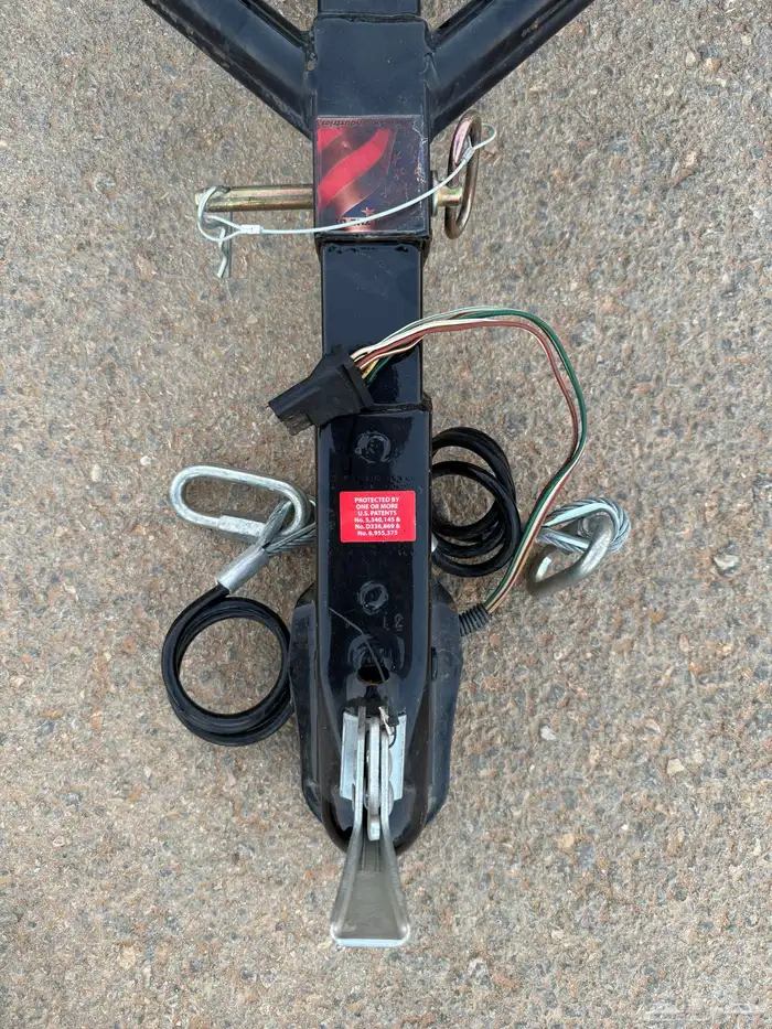 عربة دباب هارلي وغيرها 1