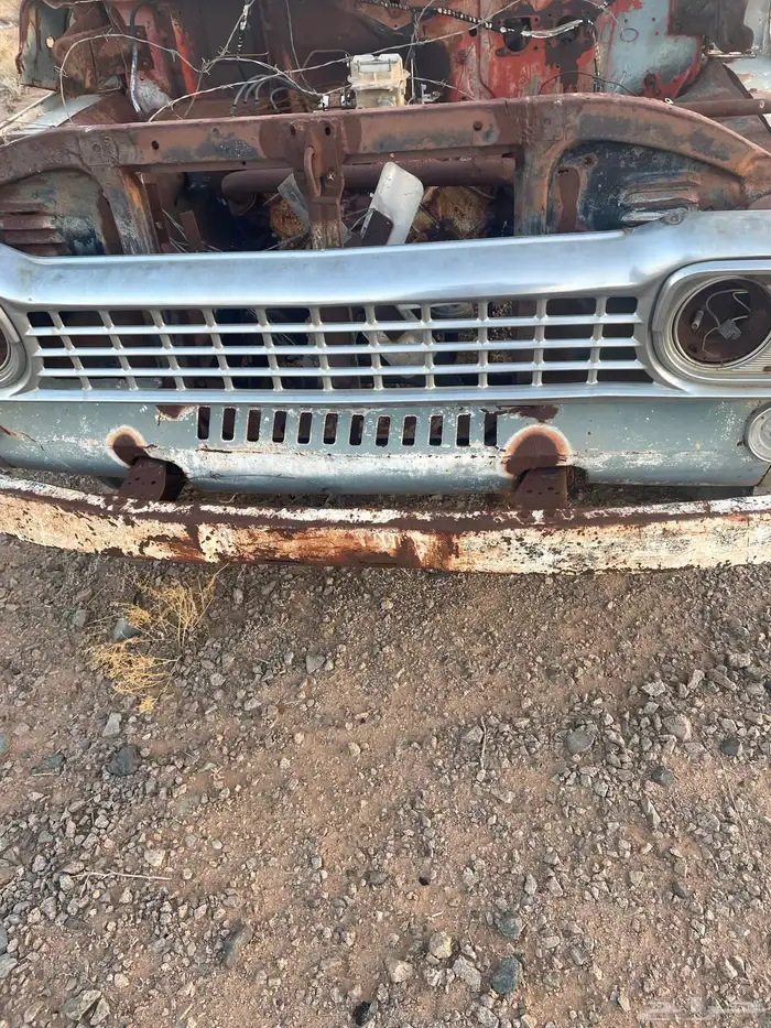 فرت جمس مديل 56او 58 قديم 0