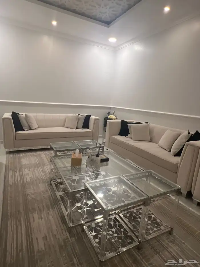 كنب مستخدم للبيع - الدمام الخبر 2