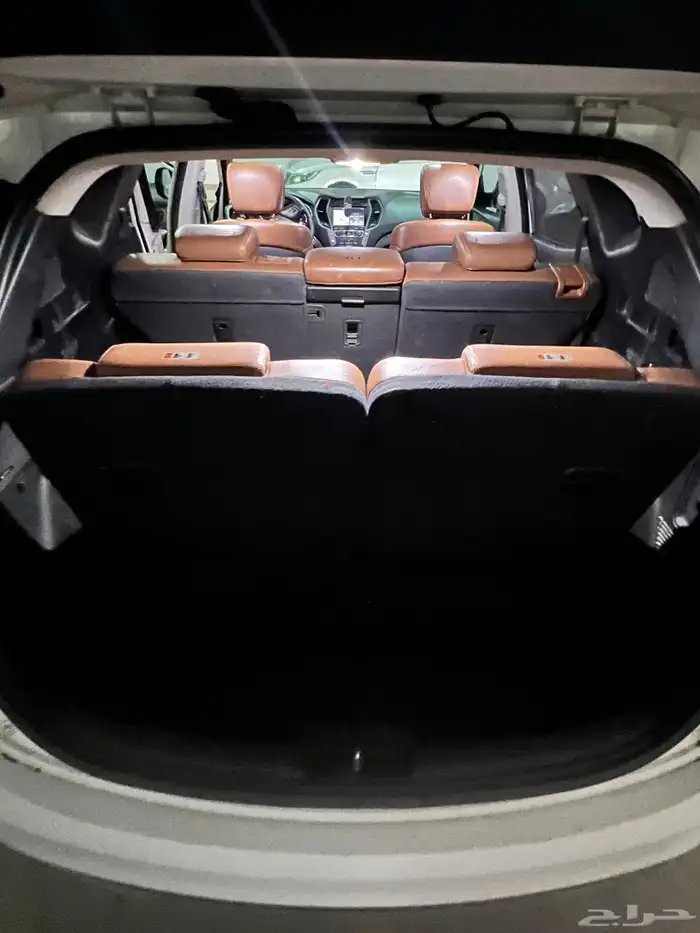 سنتافي 2016 فل كامل بنزين 4