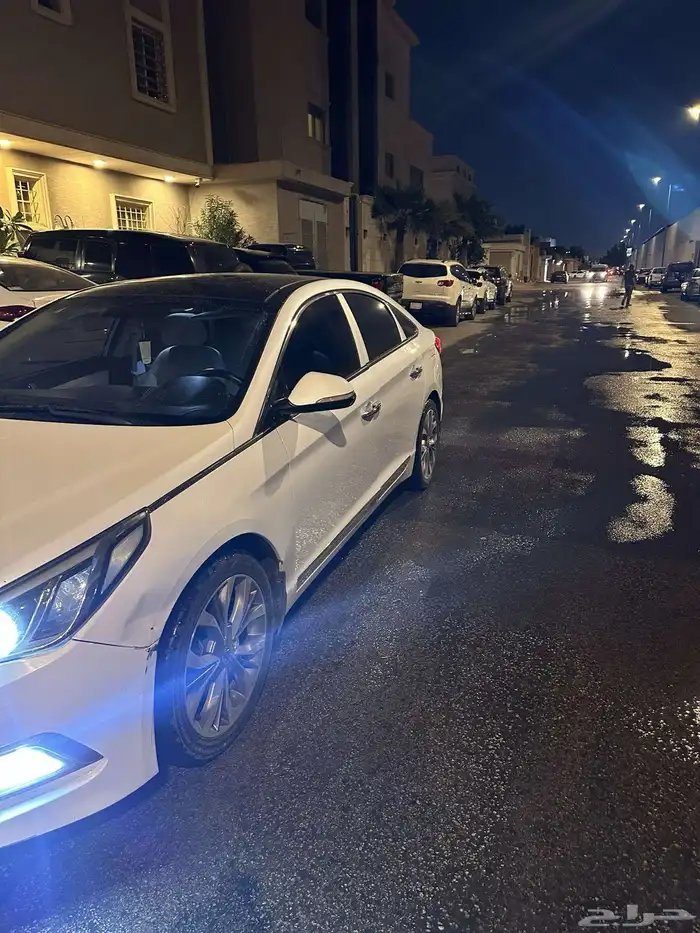 سوناتا 2017 للبيع 6