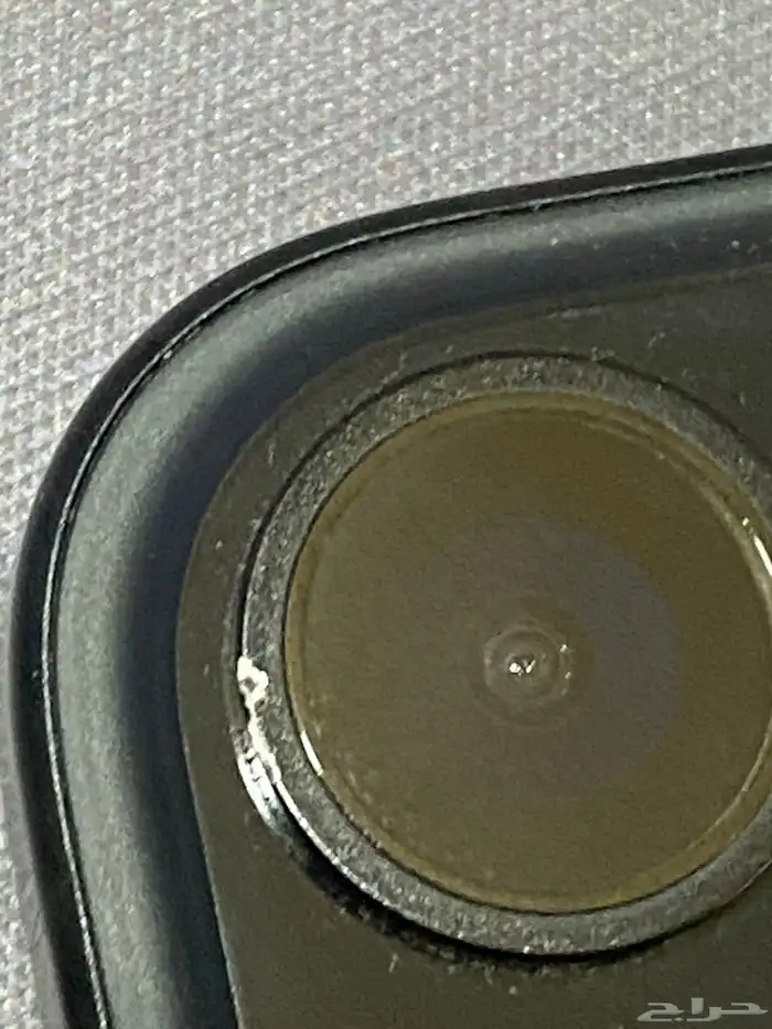 ايفون 15 العادي اسود 7