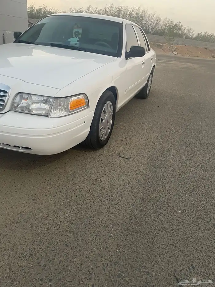 فورد سعودي 2008 رش كامل مجدد ومفحوص الموقع محافظة المويه 6