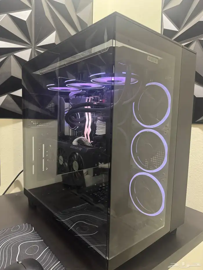 بي سي بكرت 4070 pc 1