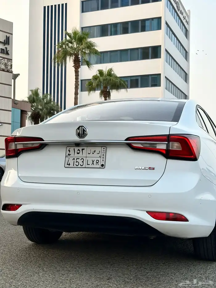 أم جي 5 فل كامل 2023 بودي وكاله 7