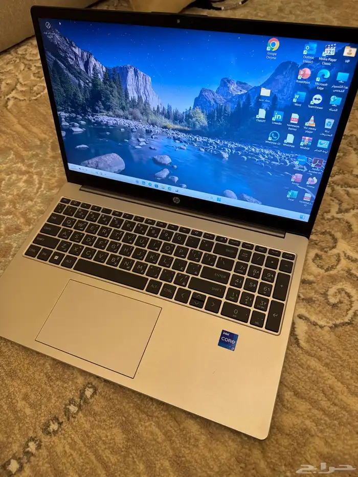 لابتوب   HP 250 G10 Notebook PC 2