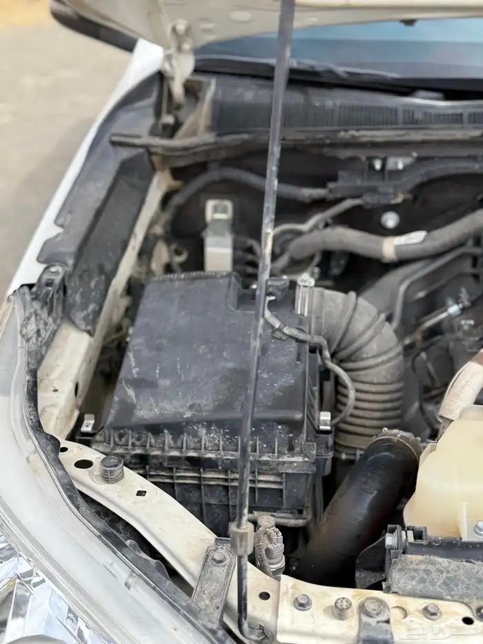 هايلكس ديزل 2024 11