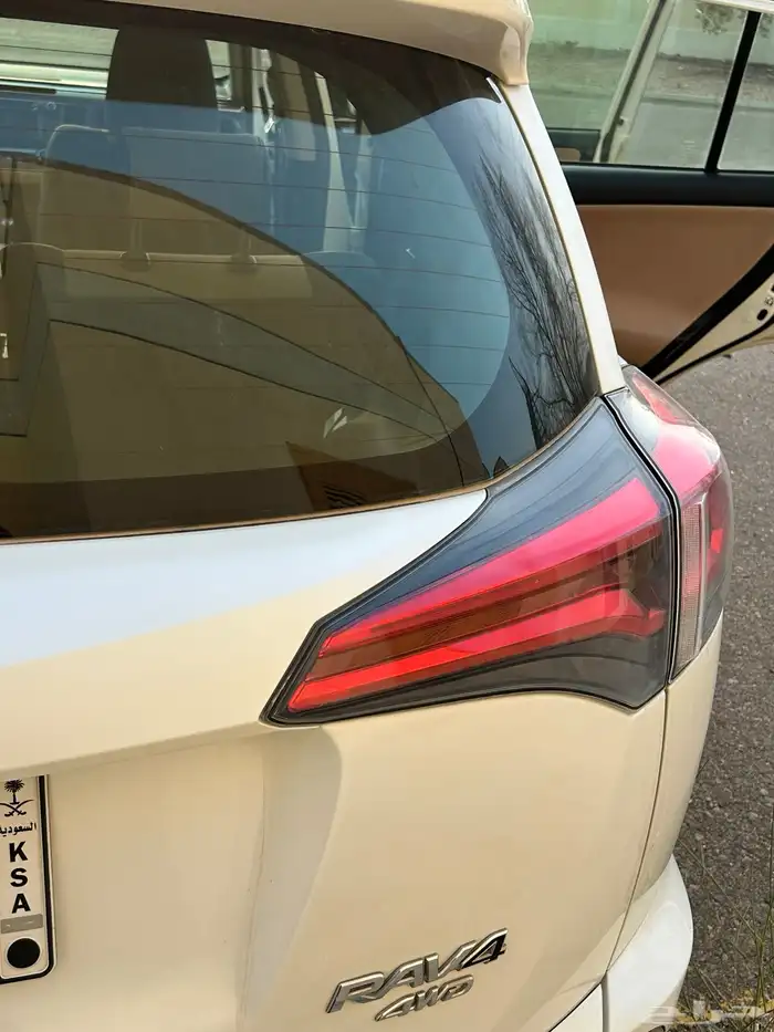 اف فور 2016 نص فل دبل ماشي 139 مكينة 2500 55