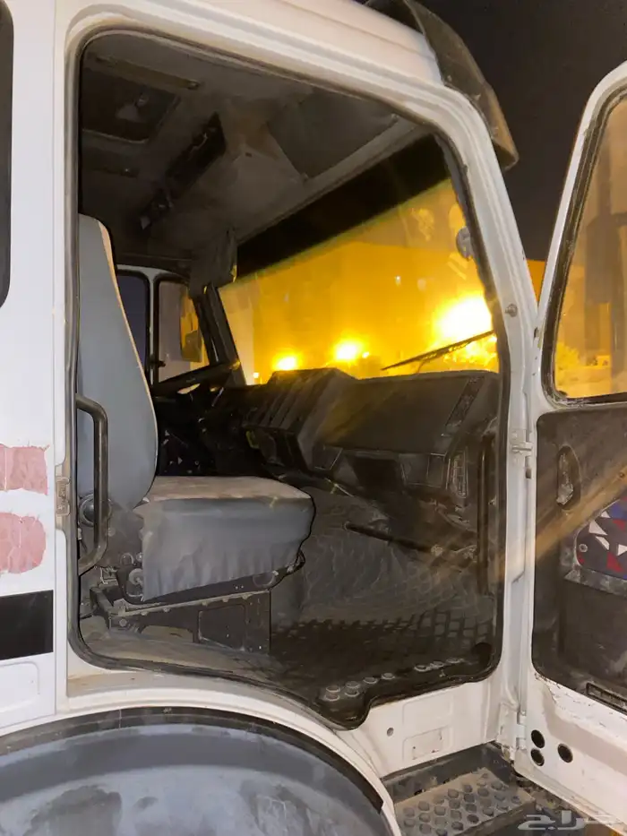 للبيع راس البي 1995 جفالي شرط كامل 8