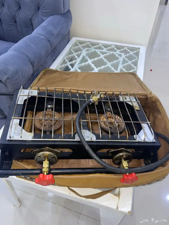 غاز هوز ايطالي مع لبسة وذرا على السوم 0