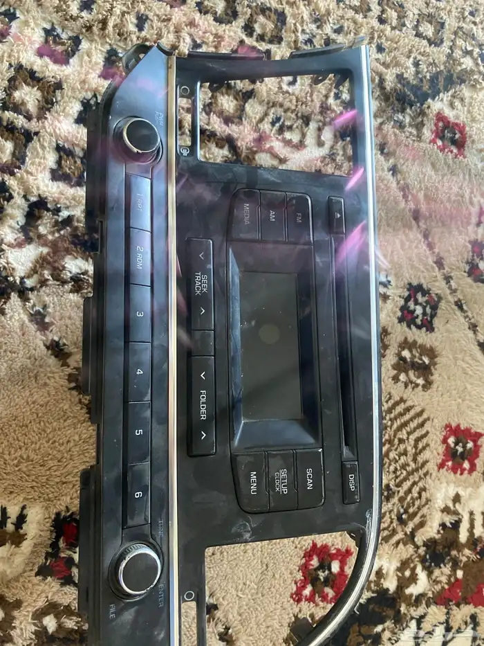 مسجل النتراء 2