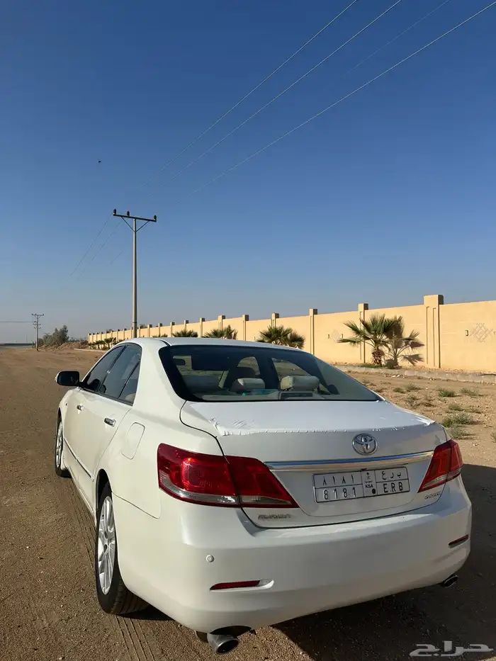 اوريون 2011 نظيفه للبيع 3