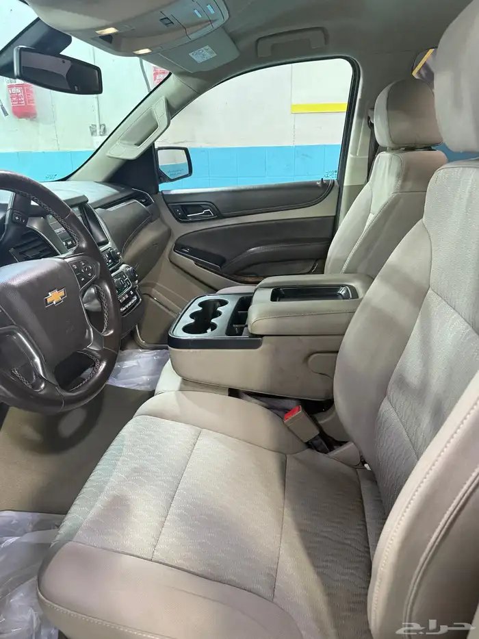 تاهو 2020 بدون دبل 121000 كلم 4