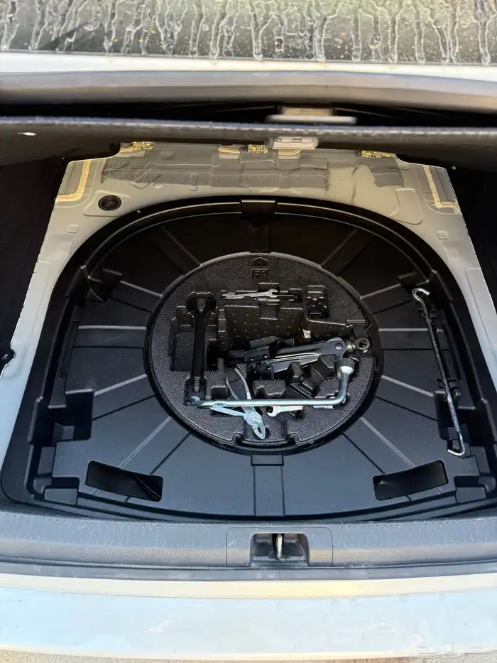 كامري فل كامل مصدومه 17