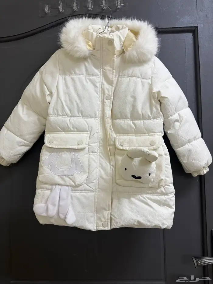 فستان بناتي 1