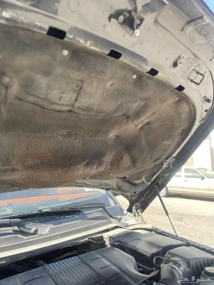 رنج روفر  2011 2