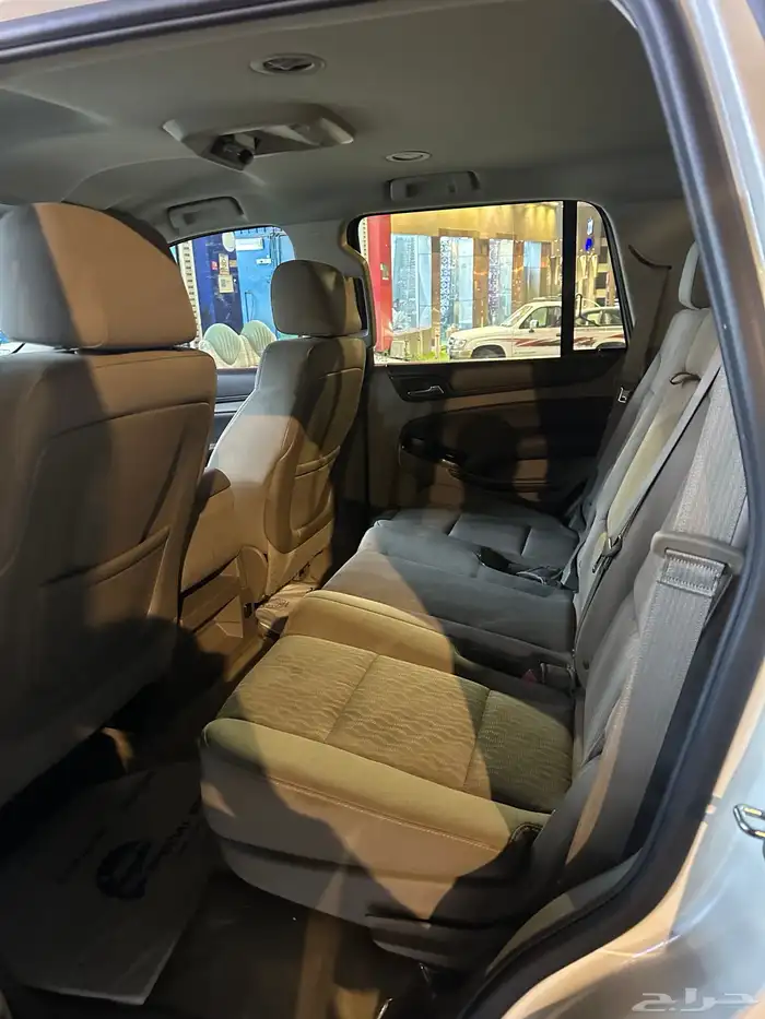 تاهو 2015قصير 2