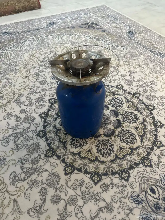 فرشات للبيع وغاز 1