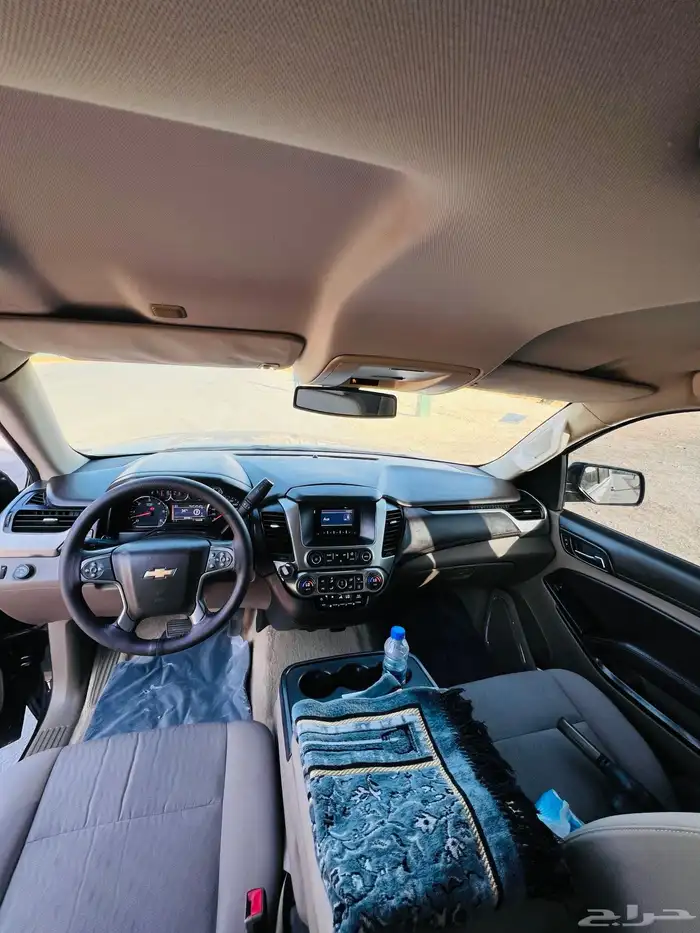 للبيع تاهو 2015 LS 7