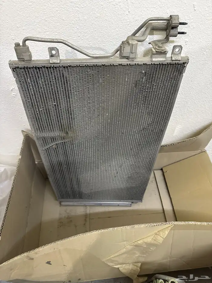 دينمو كمبريشن رديتر مكيف ذراع دركسون عادي 24 2