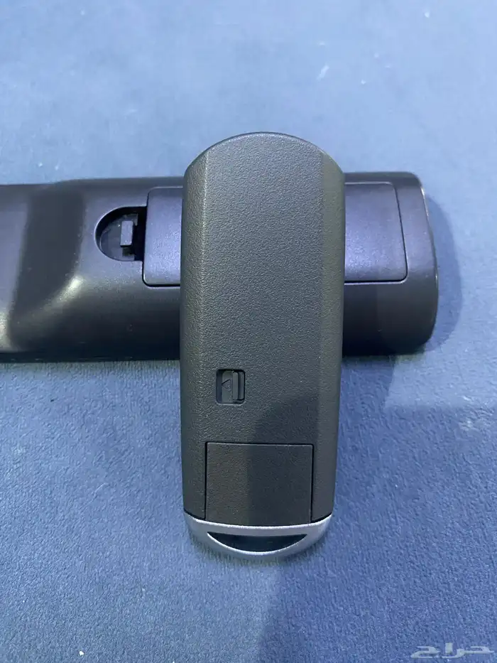 ريموت مازدا 2