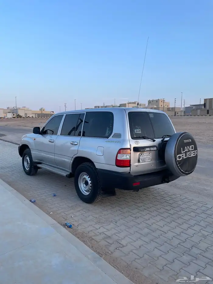 جي اكس ار مديل 99 محول2007 4