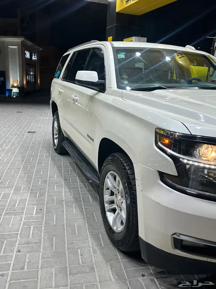 تاهو 2015قصير 7