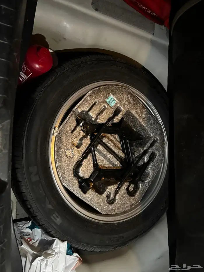 سوناتا 2018 ماشاءالله 9