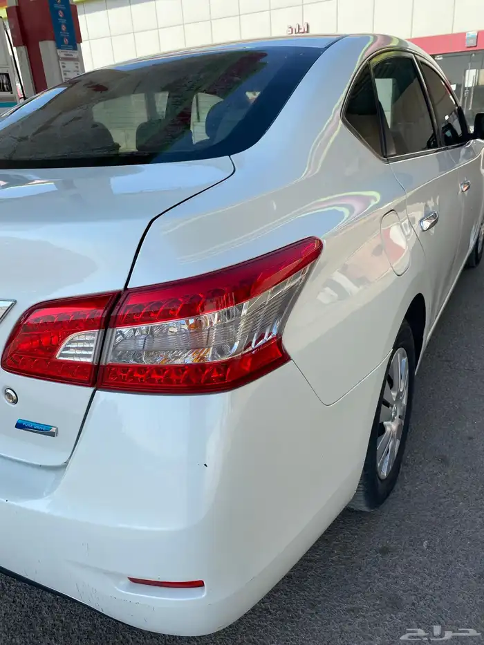 سنترا للبيع -عنيزه 2