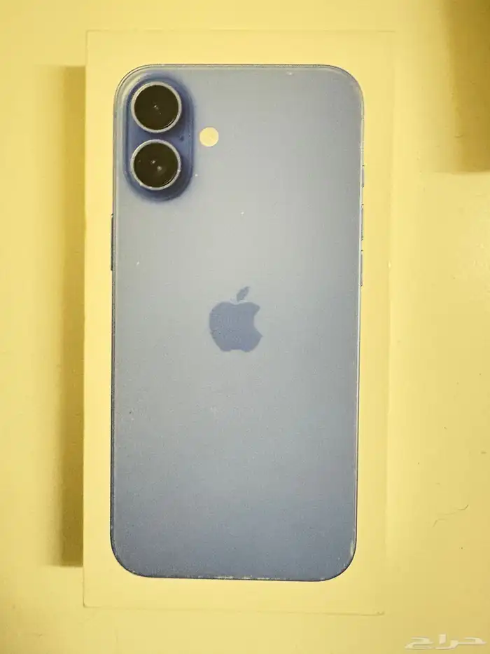 ايفون 16 بلس 7