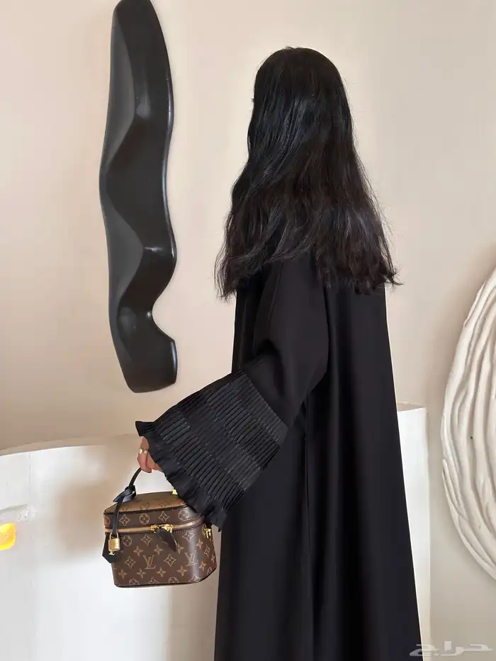 عبايه للبيع جديد للتصفيه 2