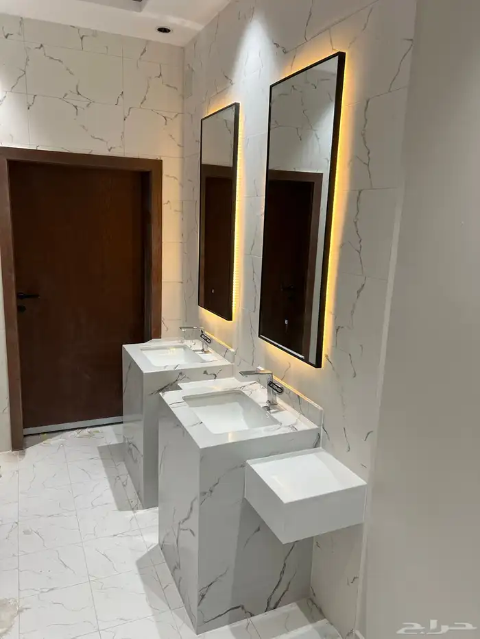 مغاسل رخام 24