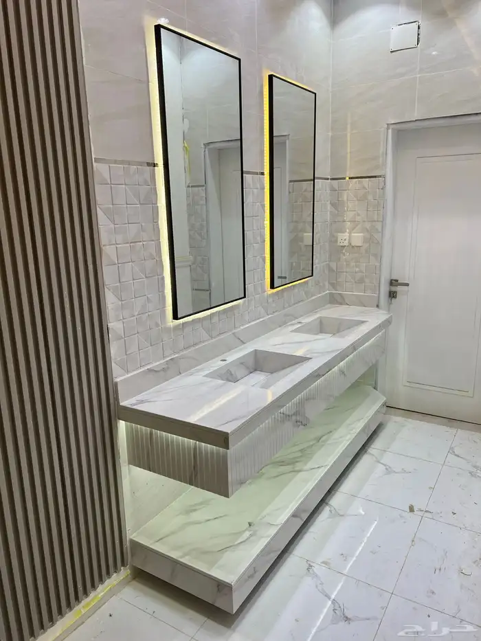 مغاسل رخام 20