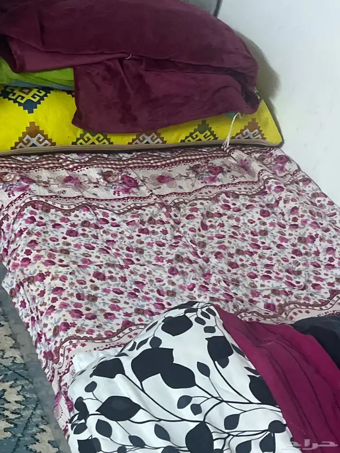 سرير نفر للبيع 0