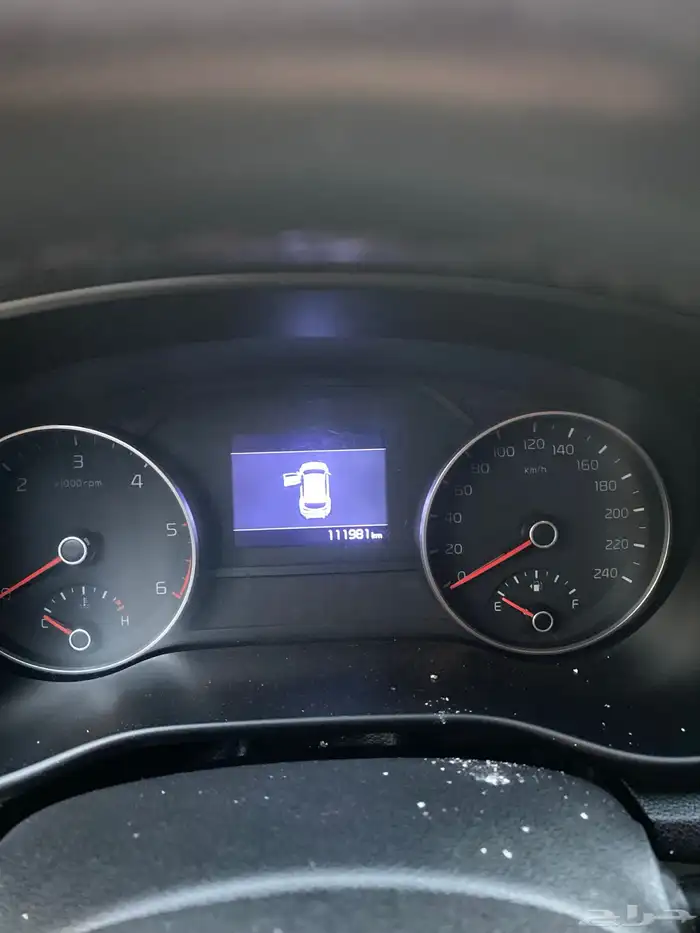 سبورتاج 2020 فل بدون 16