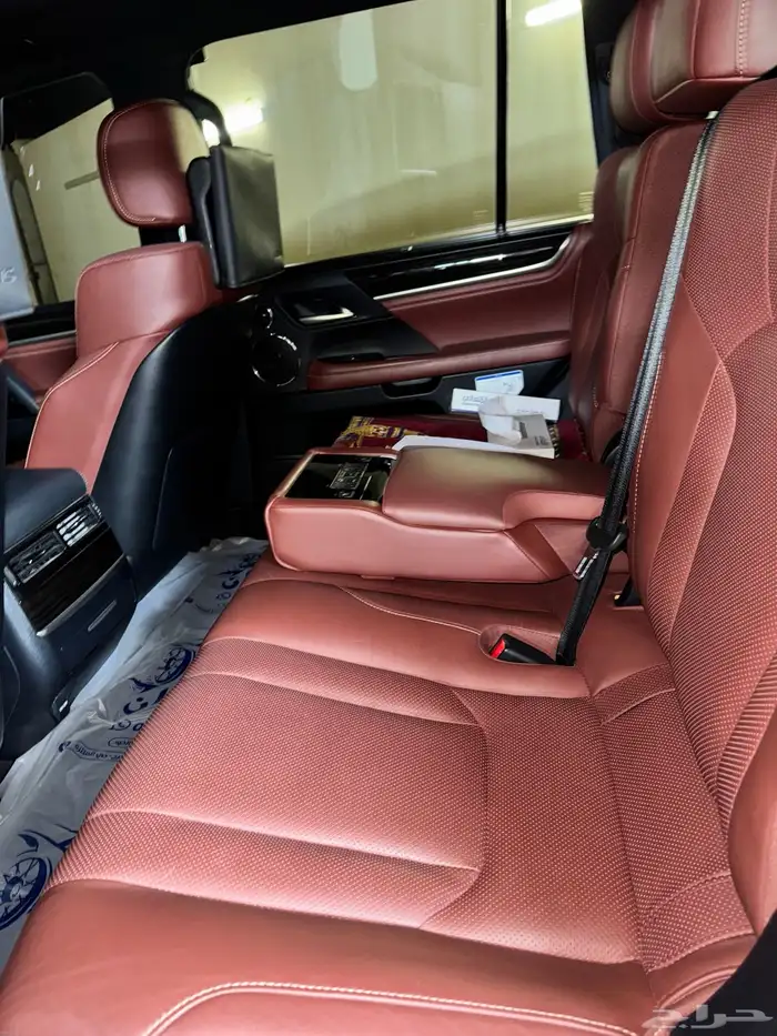 الكزس 2021 فل عبدالطيف 9