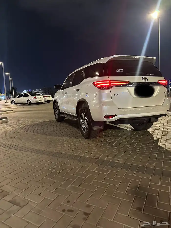 جيب فورشنر 2017 5