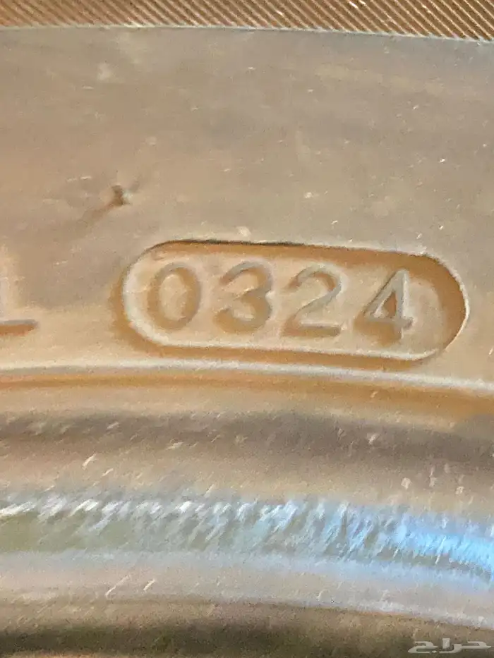 كفرات كامري نظيفة جدا للبيع مستعجل 0