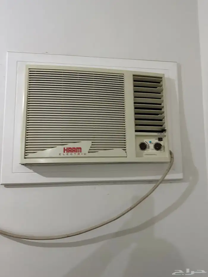 مكيفات هام 24 وحده 1