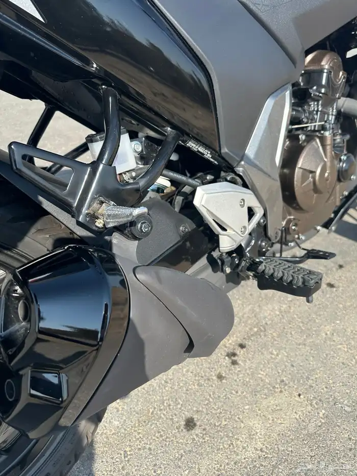 دباب سوزوكي فيستروم ادفنشر 2024 12