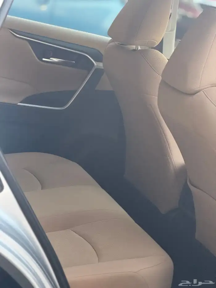 راف فور فل كامل 2021 مالك واحد 13